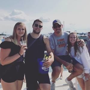 Meet your Posher, Steve